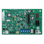 RP512ECOB00A - Interfaccia CoB per collegare i GSM RISCO sul BUS delle Centrali LightSYS+, ProSYS™ Plus e LightSYS™2 (solo Dati e SMS) - Risco