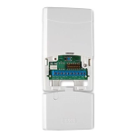 RP432EWS800A - Ricevitore radio a 32 zone frequenza 868MHz con collegamento BUS per LightSYSplus - Risco