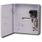 RP128PSPSEUA - Modulo Alimentatore Remoto Switching (12 V, 3A) collegamento su Bus per LightSYS+, ProSYS™ Plus e LightSYS™2 - Risco