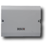 RP128B50000A - Contenitore plastico in ABS per moduli aggiuntivi con dispositivo antiapertura e antirimozione - Risco