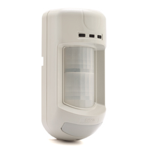 RK325DT0000D Risco - Rivelatore industriale WatchIN IP65 anti-mask da parete con 2 canali a MW e 2 Canali PIR, Anti-Cloak, collegamento su BUS o convenzionale, Grado 3
