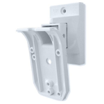 RA900000000A - Snodo da soffitto per rivelatori iWISE con passaggio cavi interno (Conf. 28 pezzi) - Risco