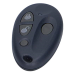 RP128T4RC00B : Telecomando a 4 tasti Monodirezionale Rolling Code. Frequenza 868 MHz - Risco