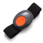 RWT51P80000A : Bracciale Antipanico Monodirezionale radio - Risco