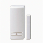 RWT62W86800C - Rivelatore sismico radio a due canali con contatto magnetico frequenza 868 MHz - ShockTec™ Risco