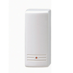 RWT6SW86800D - Rivelatore sismico radio frequenza 868 MHz - ShockTec™ Risco