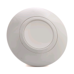 RWS42086800B : Sirena radio bidirezionale frequenza 868 MHz da interno per Agility™, LightSYS™2 e ProSYS™ Plus, fornita di batterie al litio - Risco