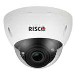 RVCM32P1900A - Telecamera IP Dome da esterno/interno, P2P, IP67, 4MP, H.265, 2.8mm/F2.0, PoE, illuminatore IR da 30m, supporto scheda Micro SD, senza alimentatore. - Risco VUpoint