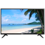 LM43-F200 - Monitor LED 43'' FULL-HD, risoluzione 1920×1080, luminosità 330 nit - INPUT - 1 HDMI, 1 VGA, 1 USB - OUTPUT - 2 speaker 4W - VESA 400x200, telecomando a infrarossi - Dahua