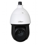 SD49225DB-HC - Telecamera PTZ HDCVI serie Pro 2MP, zoom 25x, ottica 4.8 mm–120 mm, IR portata 100mt, WDR 120dB Starlight, 2 ingressi ed 1 uscita allarme, 1 ingresso audio, IP66, 12VAC - Dahua