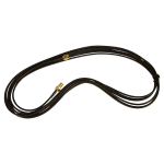 KITPROL10M - Cavo prolunga ant. 10 mt Fem.+ Maschio RG174 per XGSM2.0 - Axel