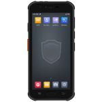 MPT320 - Body Cam Videoregistratore Mobile Portable Terminal su base Android, doppia videocamera (frontale/posteriore), connessioni Bluetooth, Wi-Fi, 2G, 3G, 4G, GPS, memorizzazione su Micro SD 250Gb, sblocco su impronta digitale, IP68 - Dahua