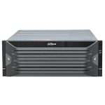 EVS7136S Dahua - EVS IP 512 ch 36 HDD 4U ridondante