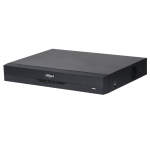 XVR5116H-4KL-I3 Dahua - XVR AI 16 ch analogico / 16+16 ch IP 8 MP 1 HDD