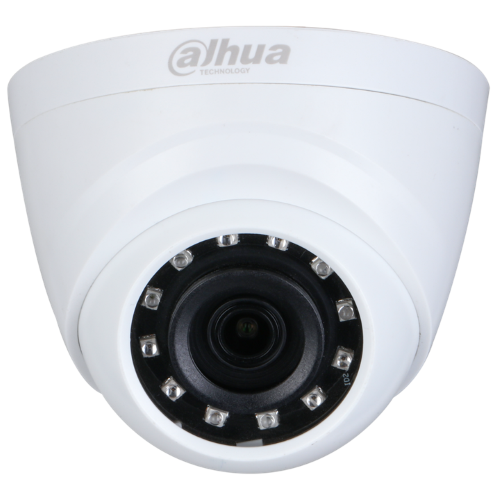 HAC-HDW1200R-S5 Dahua - Eyeball HDCVI 2 MP 2.8 mm IR