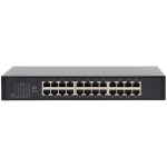 PFS3024-24GT - Switch 24 porte 10-100-1000 Mbps, case metallico - Dahua