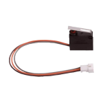 WRS-04 - Contatto antistacco per sensori VXI a basso assorbimento - Optex