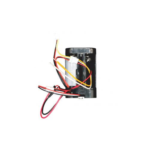 BH-01 - Porta batterie per WXS-RAM e WXS-R-DAM - Optex