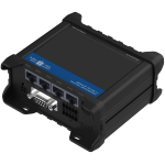DSA-INDUSTRIAL-ROUTER-4G - Router 4G LTE per uso industriale