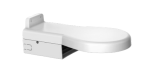 PFB701W: Staffa da parete per telecamere PTZ - Dahua