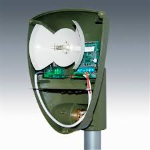 CORALPLUSTXKIT Cias - Elettroniche complete CORAL PLUS (circuito di analisi) e cavita' TX con portata fino a 220m