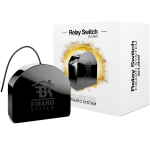 1RPZWVSW868EU - Relè universale mono scambio FIBARO 2,5 KW - Risco