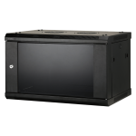 PFC200D-6U4D - Mobile rack 19" da 6 unità - Dahua