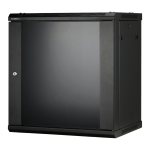 PFC200D-12U4D - Mobile rack 19" da 12 unità - Dahua