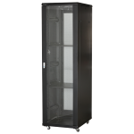 PFC200D-42U8D - Mobile rack 19" da 42 unità, dimensioni 600x800x2055 mm - Dahua