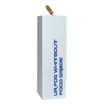 FFLXRC50FG - Sacca per liquidi Pump 5000 ml FOOD GRADE - URFog