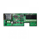 URCLWF - ACTIVE CLOUD LAN/WIFI BOARD (WIFI ANTENNA OPT.) - URFog