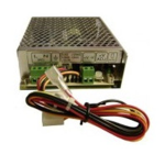 SIOUX-POWER Cias - Alimentatore switching 13,8 Vdc, 1,5A.