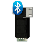 DH-LINK-S - Modulo opzionale di connessione all'app VIEW SENSOR per le regolazioni del rilevatore KAPTURE-W2-868 - Dahua