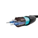 APACHE-FIBER-CABLE : Fibra ottica sensibile resistente UV per recinzioni (costo metro). Nota: Lunghezza massima bobina 1000m - Cias
