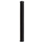 TOWER HT1 Cias - Colonna vuota con apertura cover a sportello per prodotti NEWTON, altezza 1m (pezzo singolo)
