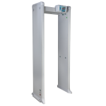 ISC-D218 : Varco metal detector, 18 zone di rilevamento oggetti metallici - Dahua