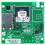 RW332IP0000A : Modulo IP Multi Socket per WiComm Pro - Risco