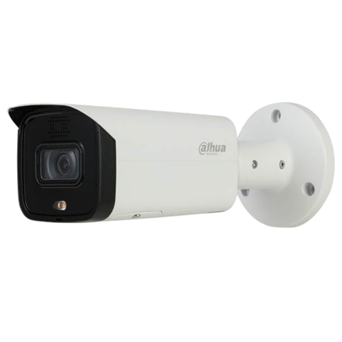 Telecamera IP Dahua Bullet serie Pro AI WizMind
