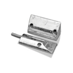ALES DIST - Kit 2 distanziali 5 cm. - Politec