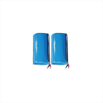 SA/B2 - Batteria Litio 3.6V 2,7Ah (kit 2 pz) - Politec