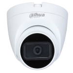 HAC-HDW1500TRQ-S2 Dahua - Telecamera Eyeball HDCVI 5 MP ottica 2.8 mm con IR