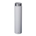 PFA112 - Prolunga per staffa pendente da 220 mm - Dahua