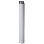 PFA113 - Prolunga per staffa pendente da 420 mm - Dahua