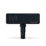 ANT-LTE-O - Antenna LTE, UMTS/HSPA+, GSM/GPRS/EDGE (connettore SMA) per installazione fuori dal box - Satel