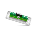 MZ-1-S - Morsettiere di distribuzione – terminali fino a 1 mm2 - Satel