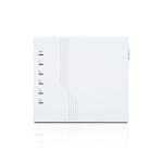SMET-PRO - Convertitore eventi universale da TCP/IP in formati telefonici / RS232 - Satel
