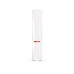 XD-2 - Rilevatore multifunzione - magnetico, vibrazioni, allagamento, colore bianco - Satel