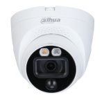 HAC-ME1800EQ-LS Dahua - Eyeball HDCVI deterrenza 8 MP 2.8 mm IR PIR sirena