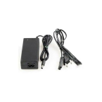 SWP1250 - Alimentatore desktop 1 uscita Jack femmina 12Vdc 5A - Dahua