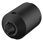 IPC-HUM8241-L1 - Ottica Pinhole conica 2Mp, ottica 2.8mm, sensore 1/2.8" CMOS Starlight, campo di visione H 105°-V 58°-D 118° - Dahua